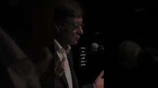 محمود درويش اما انا 