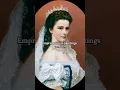 Download Lagu Empress Sisi in Paintings versus Photographs #painting #art #arthistory