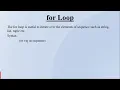 range function in python for loop in python python tutorial in Hindi