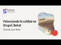 DrupalCamp Spain 2023 - The Form API Workflow