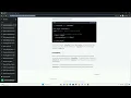 Python Dictionary comprehension inside an OrderedDict not working