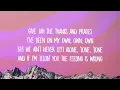 YG Marley - Praise Jah in the Moonlight (Lyrics)