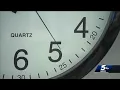 Committee passes bill aimed at moving Oklahoma off daylight saving time
