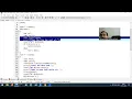 Data Structures L31 Binary Tree programming to read using recursion Traversal pre post in-order