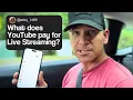 How Much Does YouTube Pay For 1 000 Live Stream Views