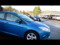 2013 Ford Focus - Used cars for sale Port Orchard