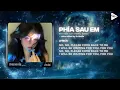 Download Lagu Phía Sau Em (LVT Remix) - Kay Trần ♫ Dù Đã Biết Mất Em Nhưng Sao Lòng Anh Vẫn Nhói Đau Remix TikTok