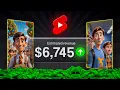 Download Lagu I Tried YouTube Shorts for 24 Hours and This Happened!