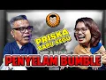 Download Lagu WAWANCANDA PRISKA BARU SEGU - PENYELAM BUMBLE