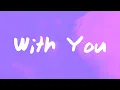 Download Lagu Davido - With You ft. Omah Lay