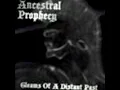 Download Lagu Ancestral Prophecy - Gleams of a Distant Past (2003) (Black Metal)