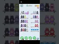 Labubu sort part 4