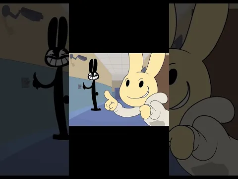 BUNNY PARTY 🐇🎉 #animalhospital #roblox #animation #memes #funny