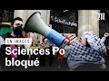 Download Lagu Sciences Po Paris bloqué par des étudiants propalestiniens