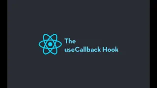 UseCallback Hook Explained In Less Than 3 Minutes React Hooks React Hooks Tutorial