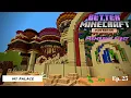Better Minecraft Plus Ep 25 Checking out Shiraz Palace Member s First