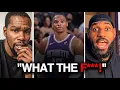 NBA Players REACT to Russell Westbrook s Shocking Retirement