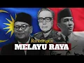 Download Lagu Rancangan Rahsia Penggabungan Indonesia Dan Tanah Melayu - Melayu Raya | Ep 1