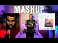 Download Lagu The Weeknd Timeless x I Adore You Mashup