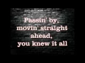 St Elmos Fire, Man in Motion, w/lyrics