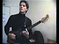 Download Lagu Best of Steve Topping from Time and Distance think Allan Holdsworth meets John McLaughlin overdriven