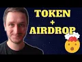 Create Crypto Token and Airdrop ERC20 with Third Web No Code