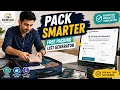 Free Packing List Generator for Travel Create Your Trip Checklist with RoamPlans