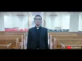 Download Lagu ULI DO TINGKI NA HOHOM (B.E. HKBP No.815) - Pdt. Firdaus Hutasoit, S.Th