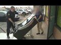 Authorities raid Toledo internet cafe