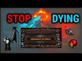 Improve your Defenses DRASTICALLY in Path of Exile PoE 3 24