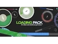 Loading Pack After Effects Template