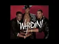Whodini - Friends - 1984