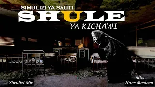 Shule Ya Wasichana DADA WAKUU KUFA KILA BAADA YA KUCHAGULIWA Simulizi Nzuri Ya Kusisimua By Felix 