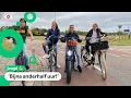 Download Lagu Hier moeten kinderen het verst fietsen naar de middelbare