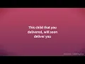 Pentatonix - Mary, Did You Know? (Lyrics)