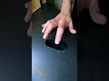 How to FINGERBOARD Heelflip Tutorial by tmx - fingerstylez
