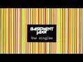 Basement Jaxx - Oh My Gosh