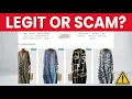 Elizabeth s Seaside Boutique Review - Is This Store Legit or a Scam