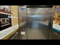 Otis Hydraulic Elevator Menards Columbus Ohio