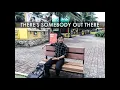 Nico | There's Somebody Out There - A Rocket To The Moon (Cover)
