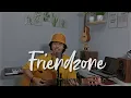 Download Lagu Friendzone - Budi Doremi (Cover)