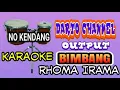 Download Lagu Bimbang tanpa kendang ( Rhoma irama )
