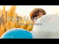 Download Lagu Petra Sihombing - Pilih Saja Aku (Lirik)