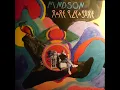 mndsgn – Colours of the Sunset