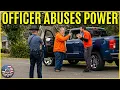 Arkansas Trooper Caught Assaulting Driver During Routine Traffic Stop
