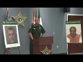 Live Pinellas detention deputy arrested for beating inmate
