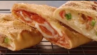 Papa Murphy s We Do Calzones