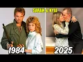 Download Lagu The Terminator 1984 Cast: Then and Now 2025 | Linda Hamilton Transformation!