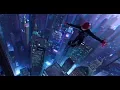 SPIDER-MAN INTO THE SPIDER-VERSE - Trailer