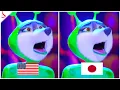 Download Lagu Sing 2 (Could Have Been Me) Porsha - ingles vs japonés